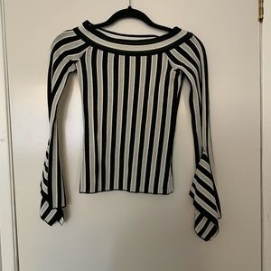 Used blouse